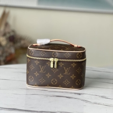 LV Cosmetic Bags